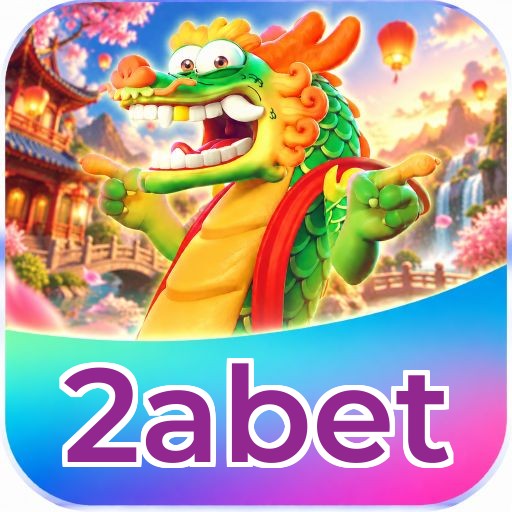 Logo 2abet Bônus Brasil