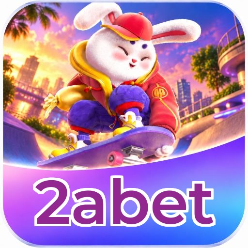 Logo 2abet APP Mobile Brasil