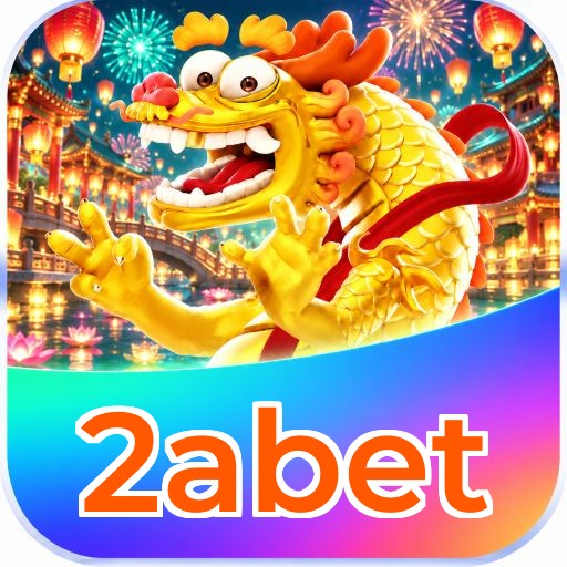 Logo 2abet Slots Premium Brasil