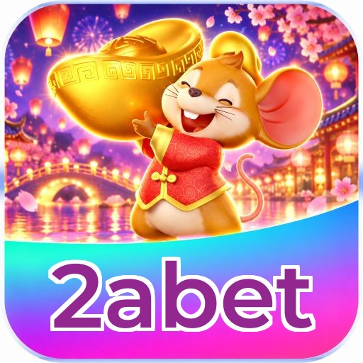 Logo 2abet Cassino Online Brasil