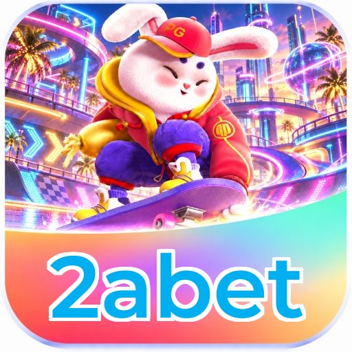 Logo 2abet Cassino Online Brasil