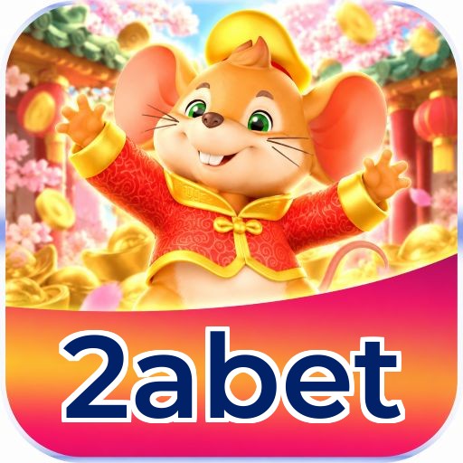 2abet Download Speed Test Logo - Teste de Velocidade Certificado