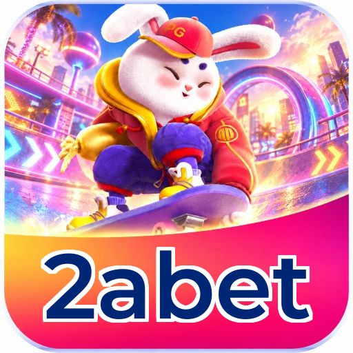 Logo 2abet Cassino Online Brasil