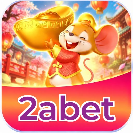Logo 2abet Cassino Ao Vivo Brasil