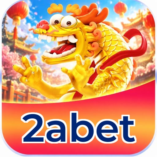 Logo 2abet Telegram Oficial