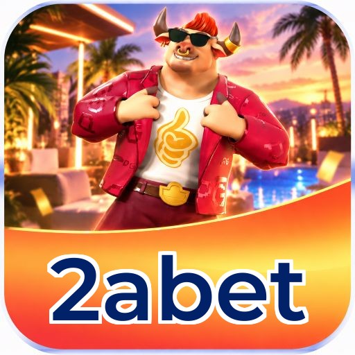 Logo 2abet Loteria Online