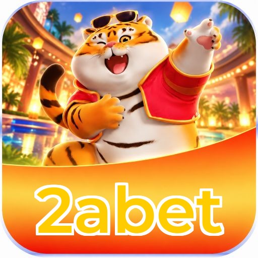 Logo 2abet Cadastro Brasil