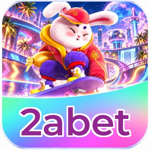 2abet Logo - Bônus de Cadastro